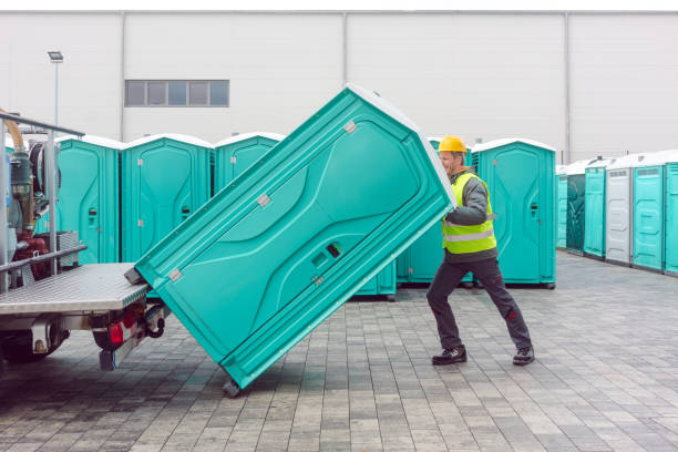 Best Construction site porta potty rental  in Buhl, ID